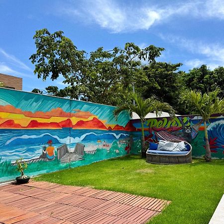 Ath Hotel - Americas Townhouse ริโอเดจาเนโร ภายนอก รูปภาพ