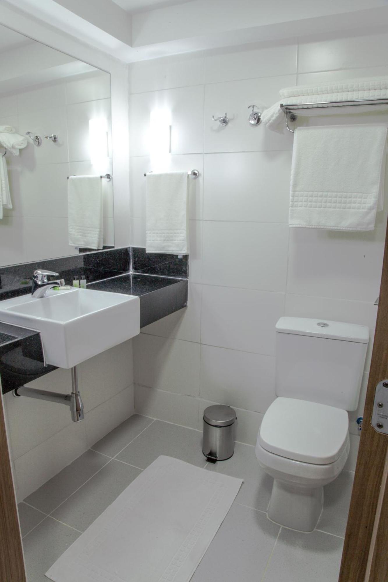 Ath Hotel - Americas Townhouse ริโอเดจาเนโร ภายนอก รูปภาพ
